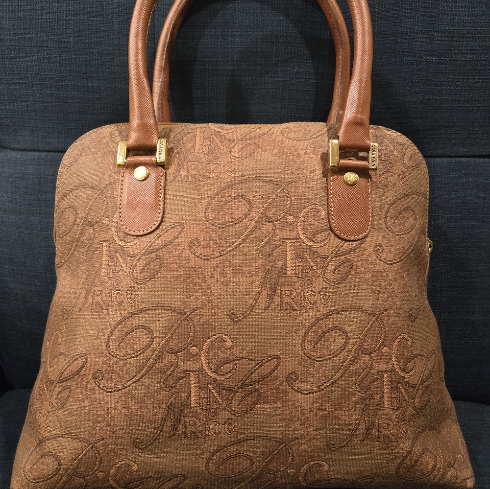 Nina Ricca Purse - Picture 2 of 6